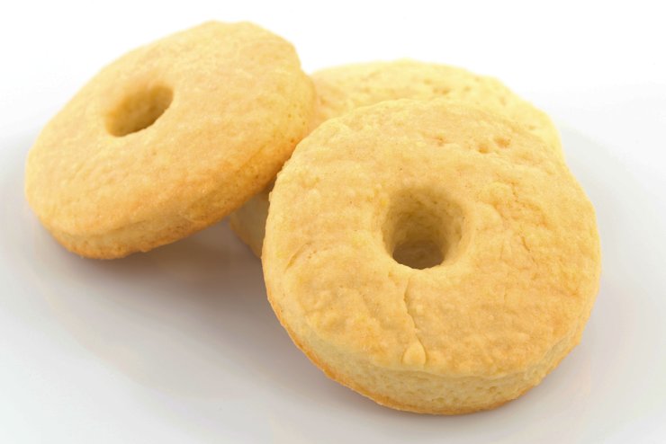 I biscotti della Mulino Bianco più amati
