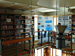 Nasce la consulta nazionale della “Rete delle Reti” dei sistemi bibliotecari