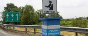 Autovelox