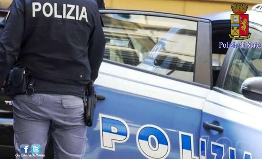 Latina Estorsione E Botte A Un Commercialista Arrestato