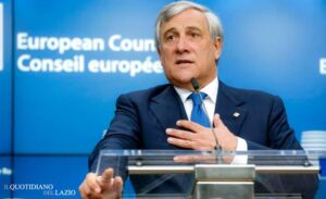 antonio tajani