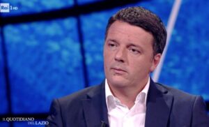 matteo renzi