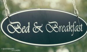 Bed and Breakfast