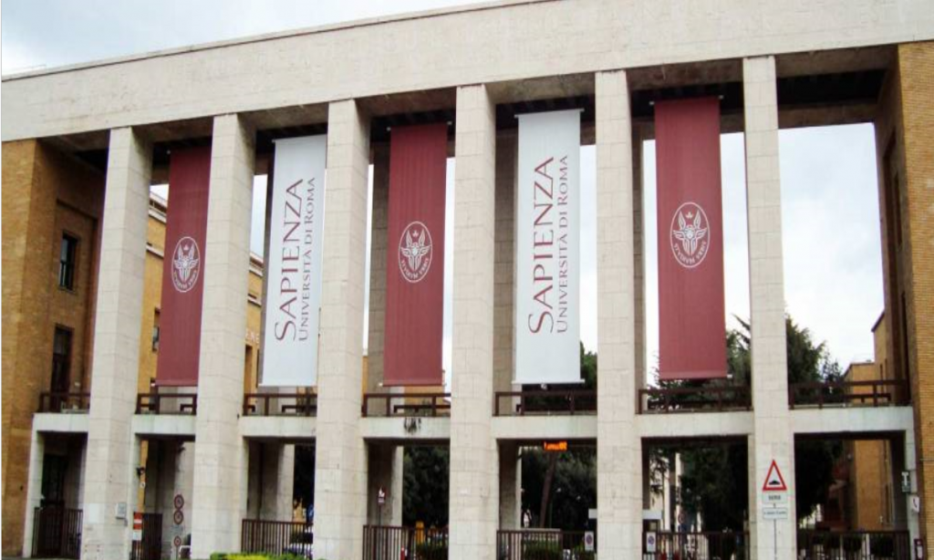 Università La Sapienza di Roma