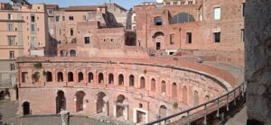 Mercati di Traiano a Roma