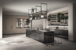 Cucine Scavolini Roma