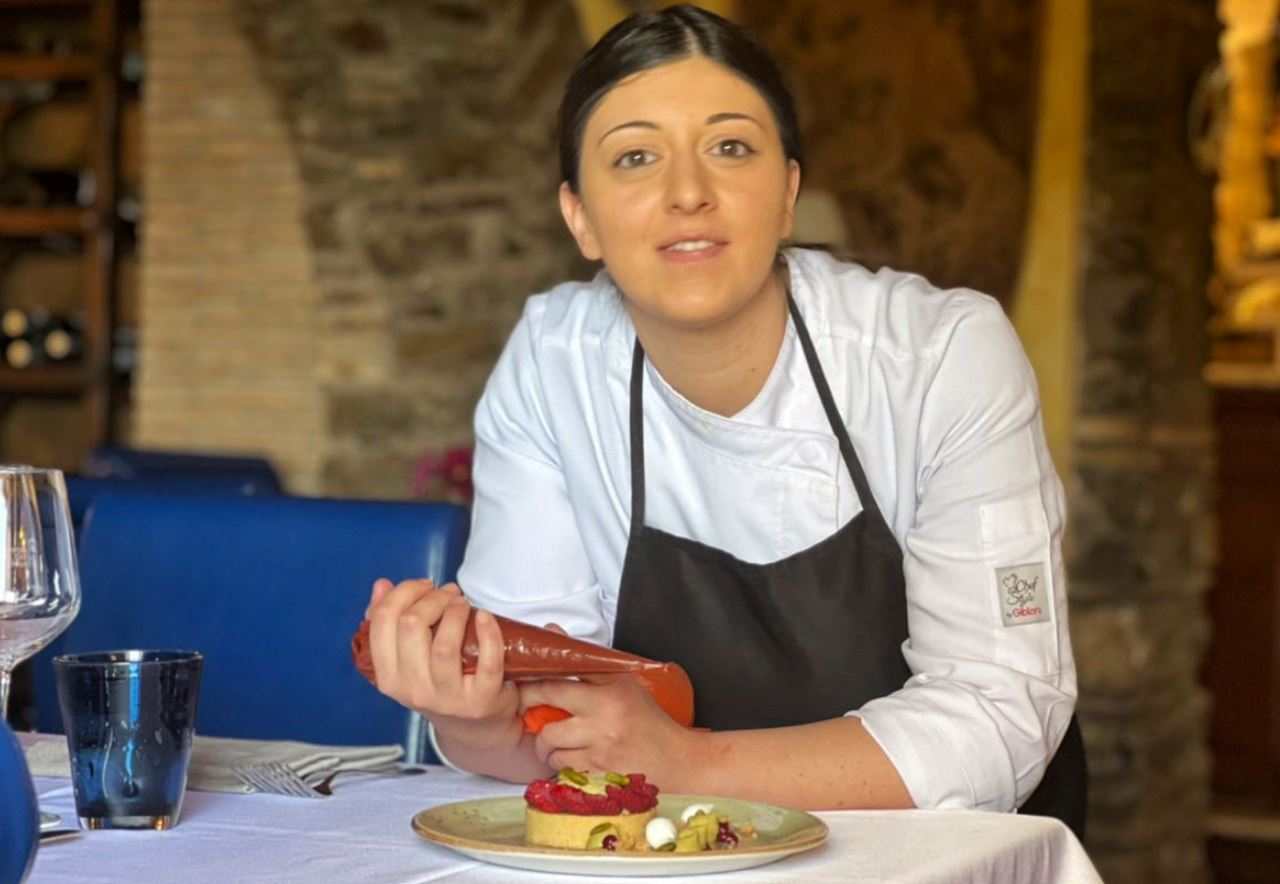 La grande cucina di Gualtiero Marchesi -Pasta ripiena e al forno - n. 8 -  settimanale