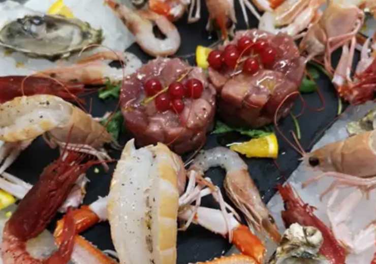 I 20 migliori ristoranti del litorale laziale - iPosticini