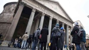 Pantheon di Roma