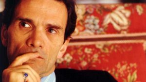 Pier Paolo Pasolini (Bologna, 1922 – Roma, 1975)