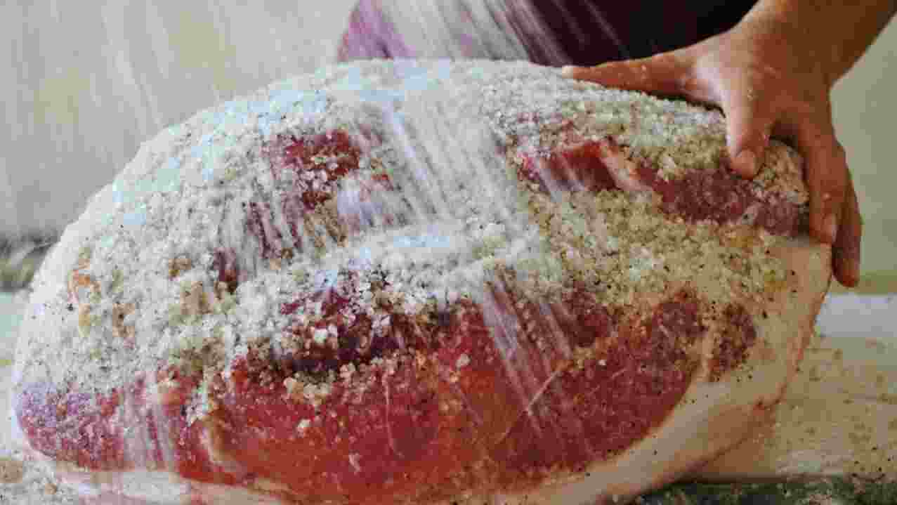 Prosciutto Bassiano