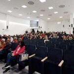 Platea Teatro Comunale di Valmontone