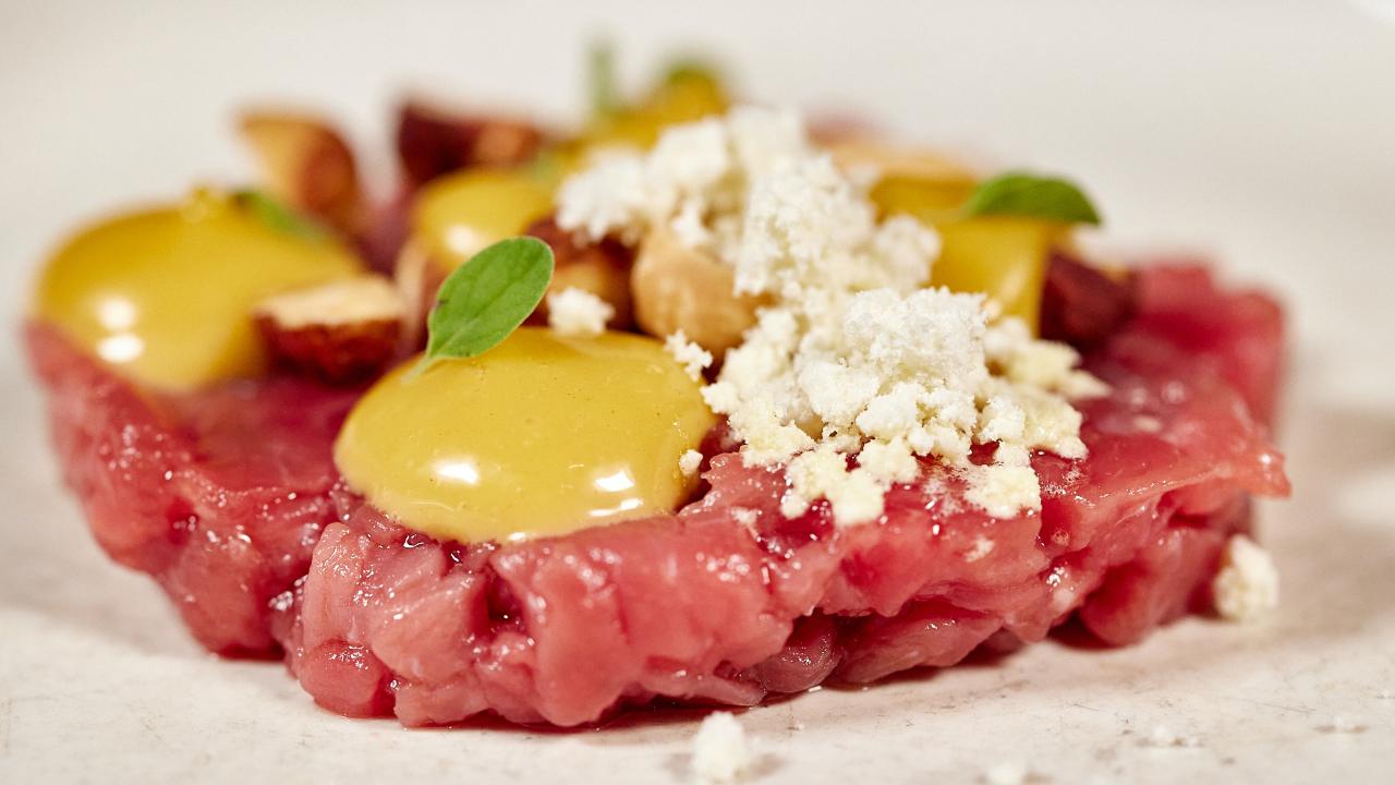 Tartare