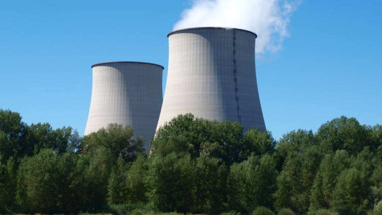 Centrale nucleare