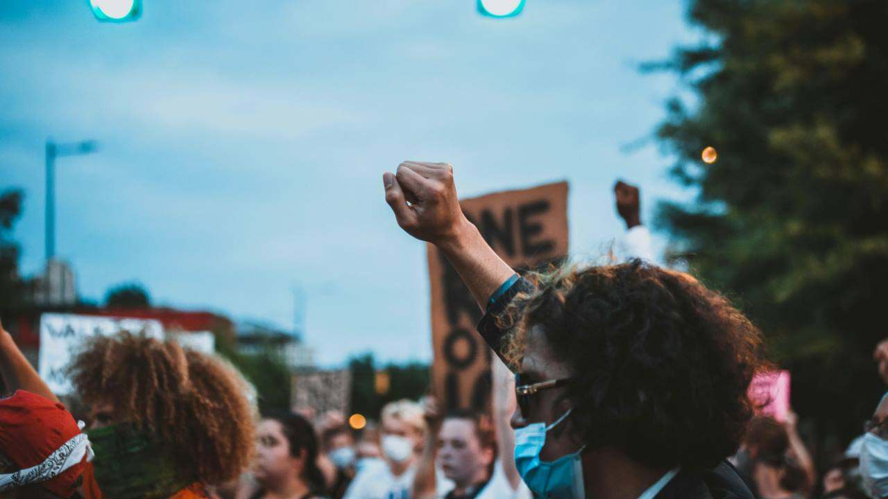 Manifestazioni giovani