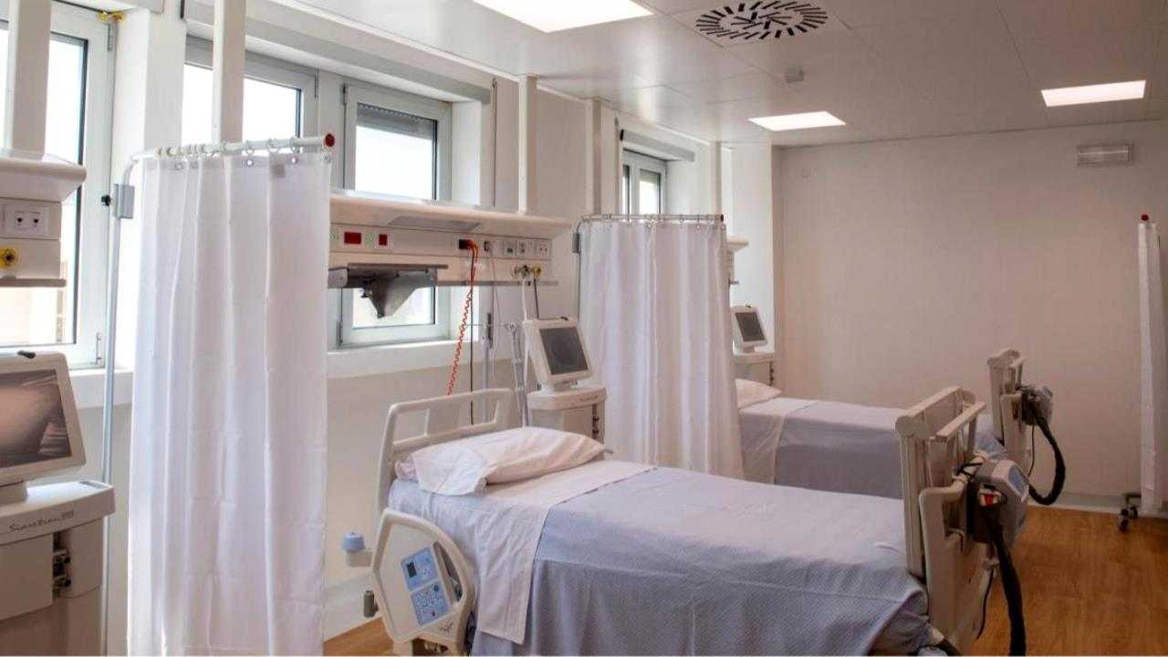 Ospedale Santa Maria Goretti di Latina