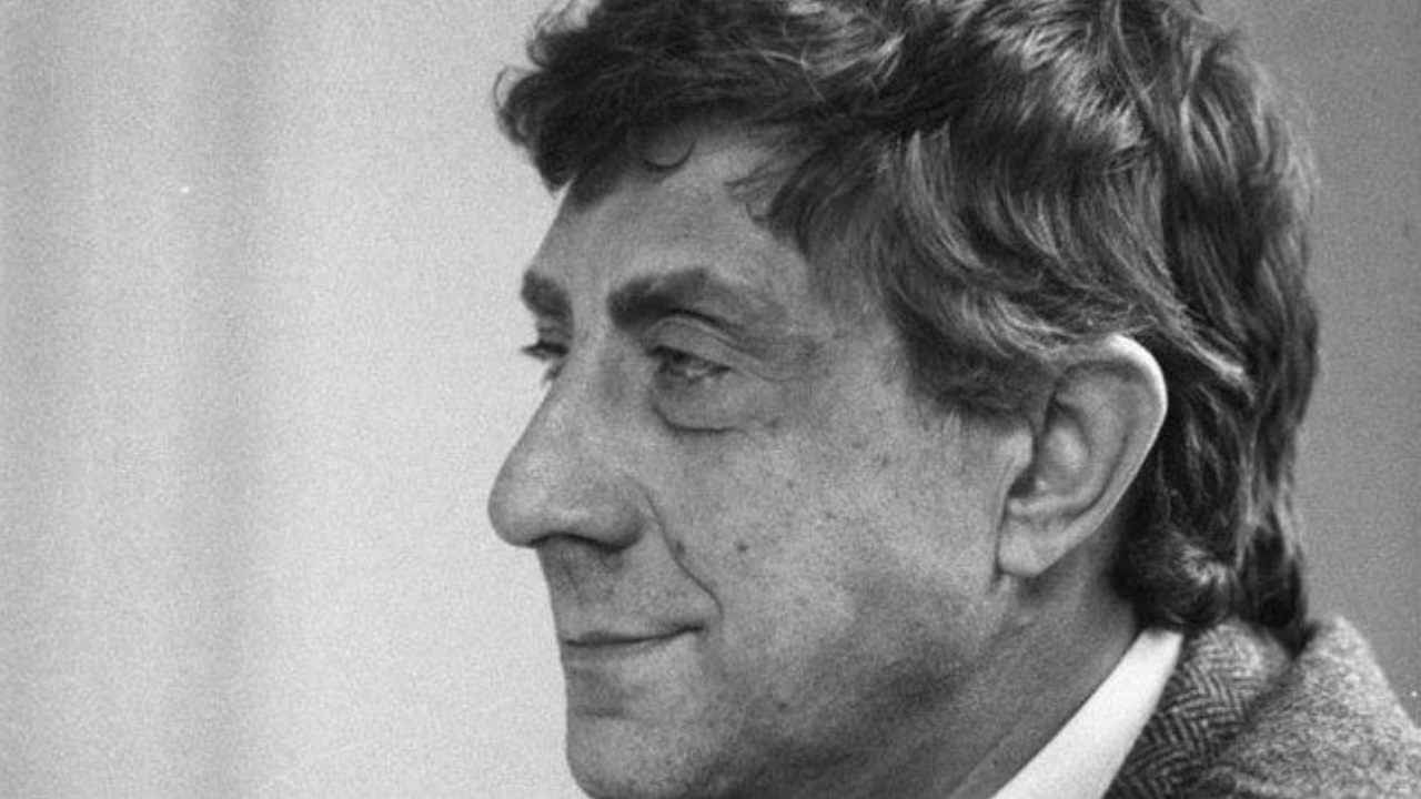 Franco Basaglia, psichiatra e neurologo, l'uomo che ha rivoluzionato il mondo della Psichiatria