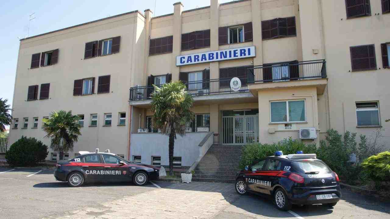 Bracciano, le attività dei Carabinieri