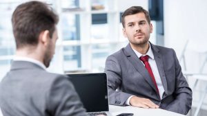 la domanda trabocchetto al colloquio di lavoro