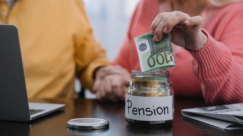 aumenti pensioni