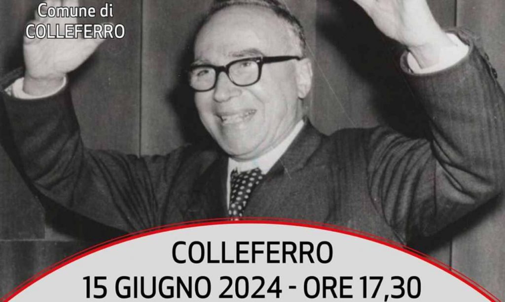 Giorgio La Pira