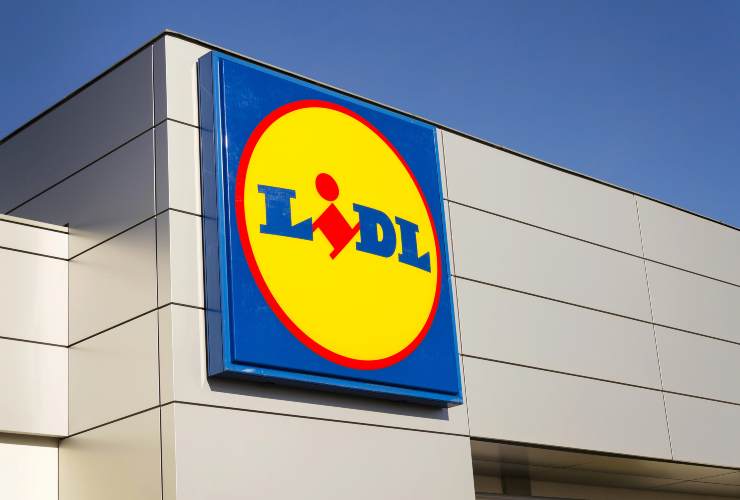 Dove è prodotta la baguette di Lidl