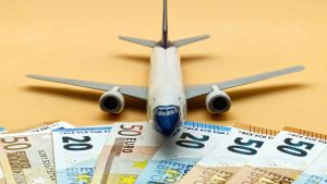 quanto si spende davvero con i voli low cost