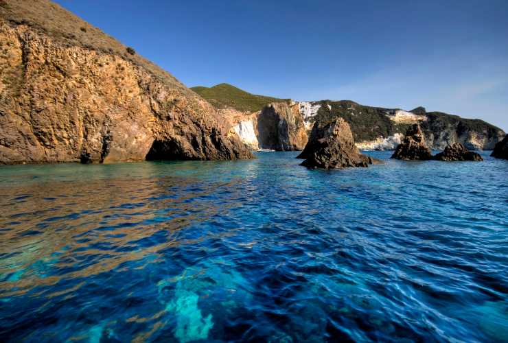 Ecco il mare più bello del Lazio