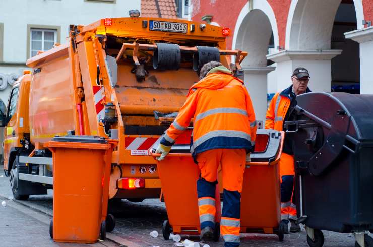 Richiesto un aumento della TARI