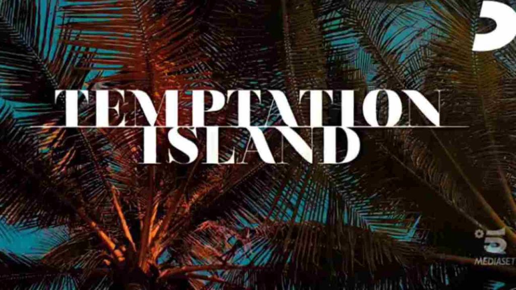 sorpresa a Temptation Island