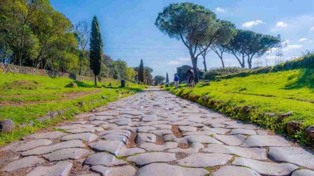 Via Appia Antica