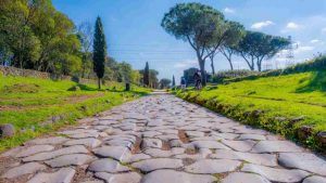 Via Appia Antica