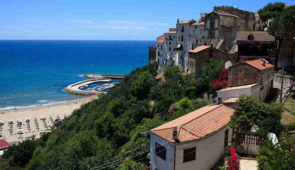 Borgo tra i più belli d'Italia da visitare in estate - IlQuotidianodelLazio.it
