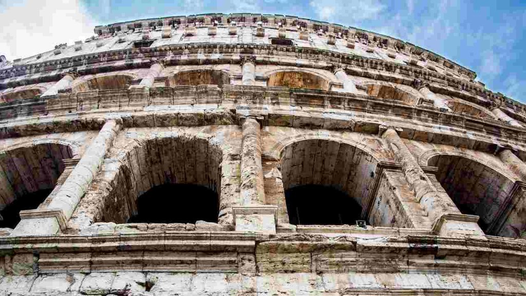 Colosseo