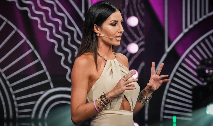 ELISABETTA GREGORACI: i due tornano insieme