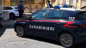 Carabinieri