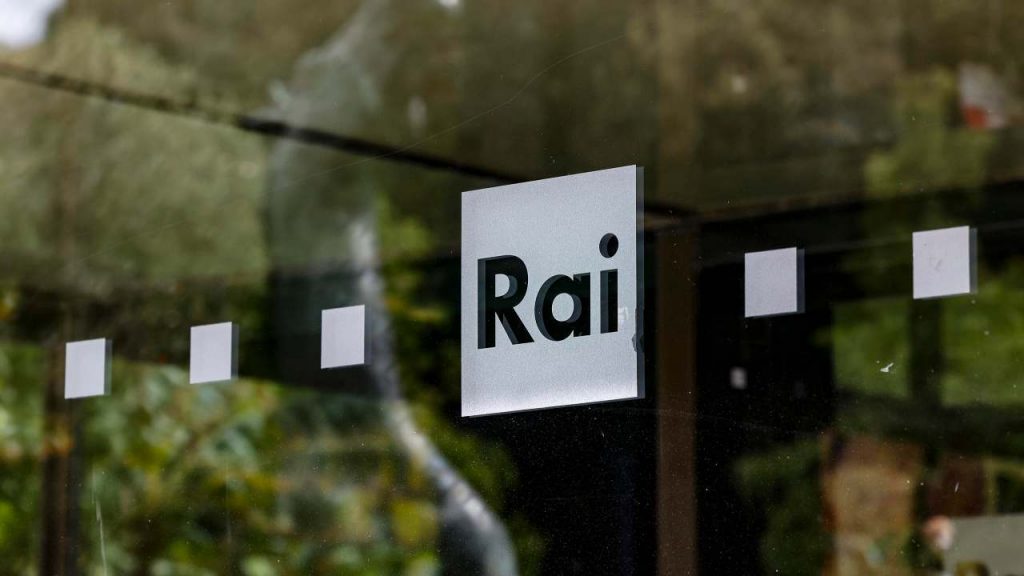 Denuncia gravissima in Rai