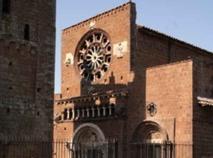 Cosa vedere a Tuscania - IlQuotidianodelLazio.it (fontewww.comune.tuscania.vt.it)