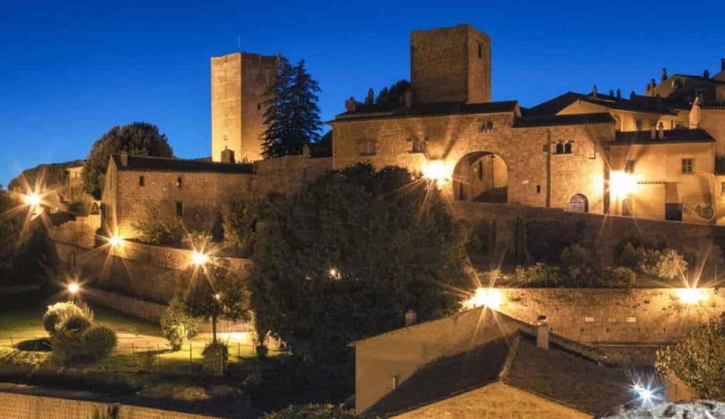 Cosa vedere a Tuscania - IlQuotidianodelLazio.it (fontewww.comune.tuscania.vt.it)