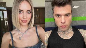 l'ultimo dramma di Fedez