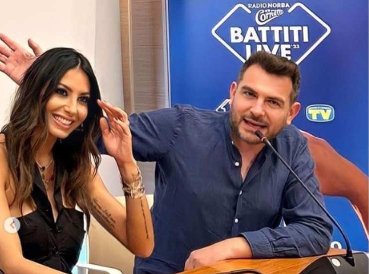 la rivelazione di alan palmieri escluso da battiti live