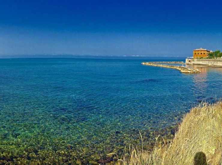 baia di Ladispoli