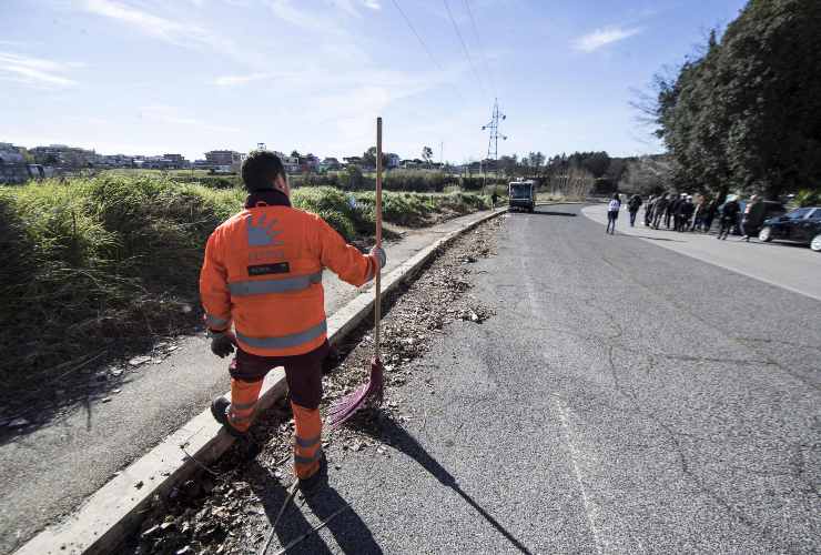 Maxi concorso per tutti