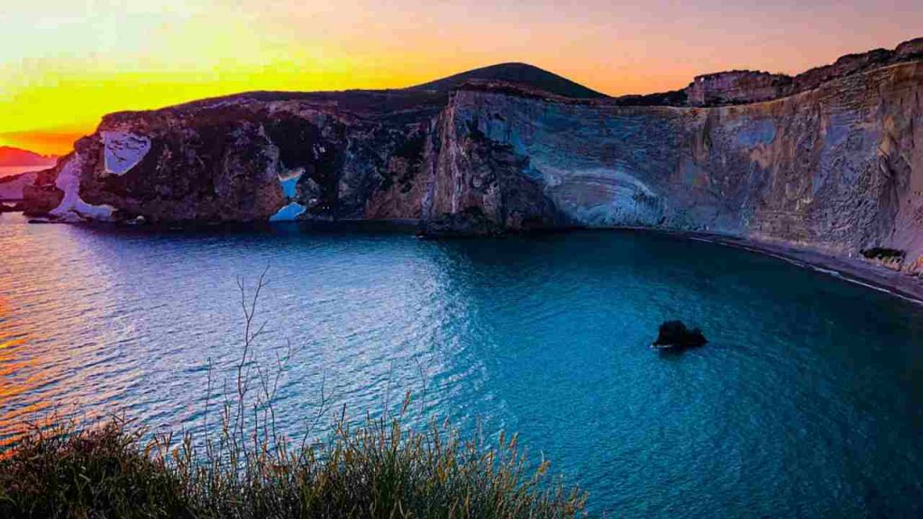 isola di ponza