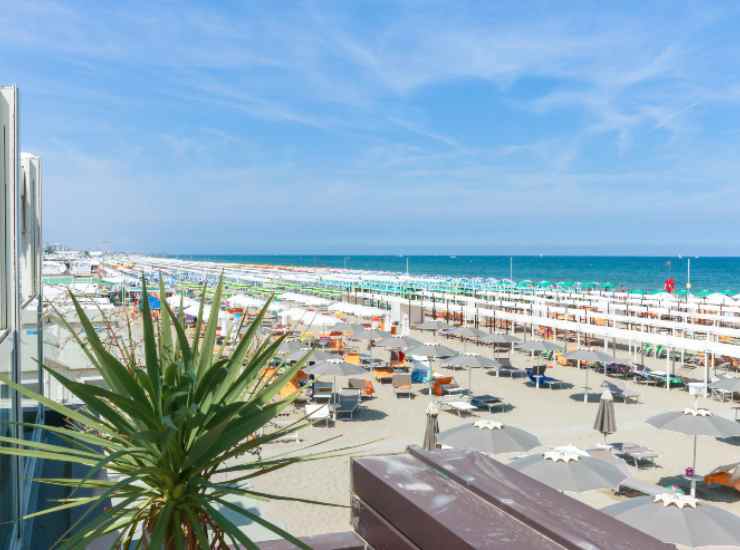 riccione