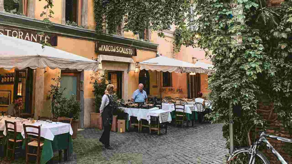 I migliori supplì di Roma