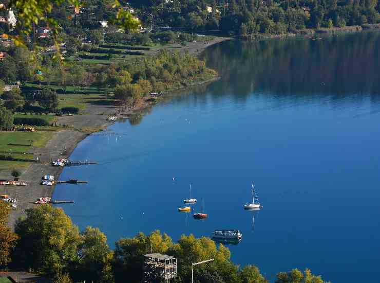 le tre città del Lazio in cui si vive meglio