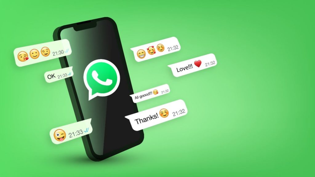 come diventerà whatsapp