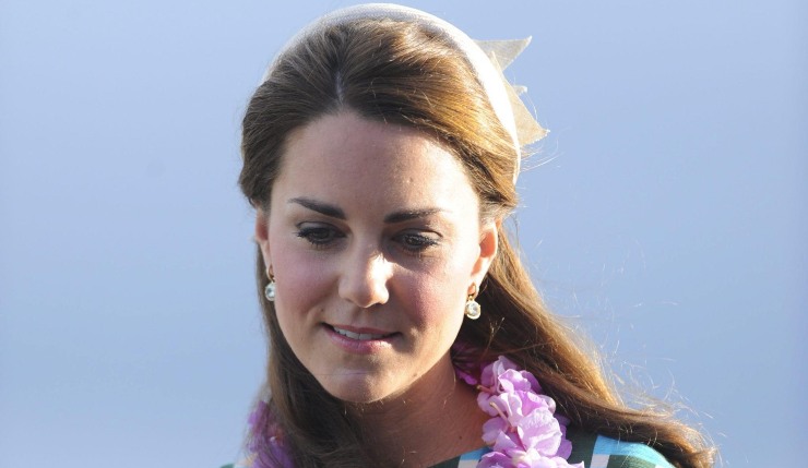 Kate Middleton