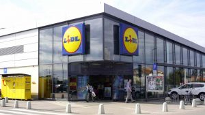 LIDL